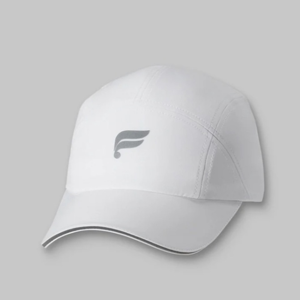 The Fundamental Ponytail Hat